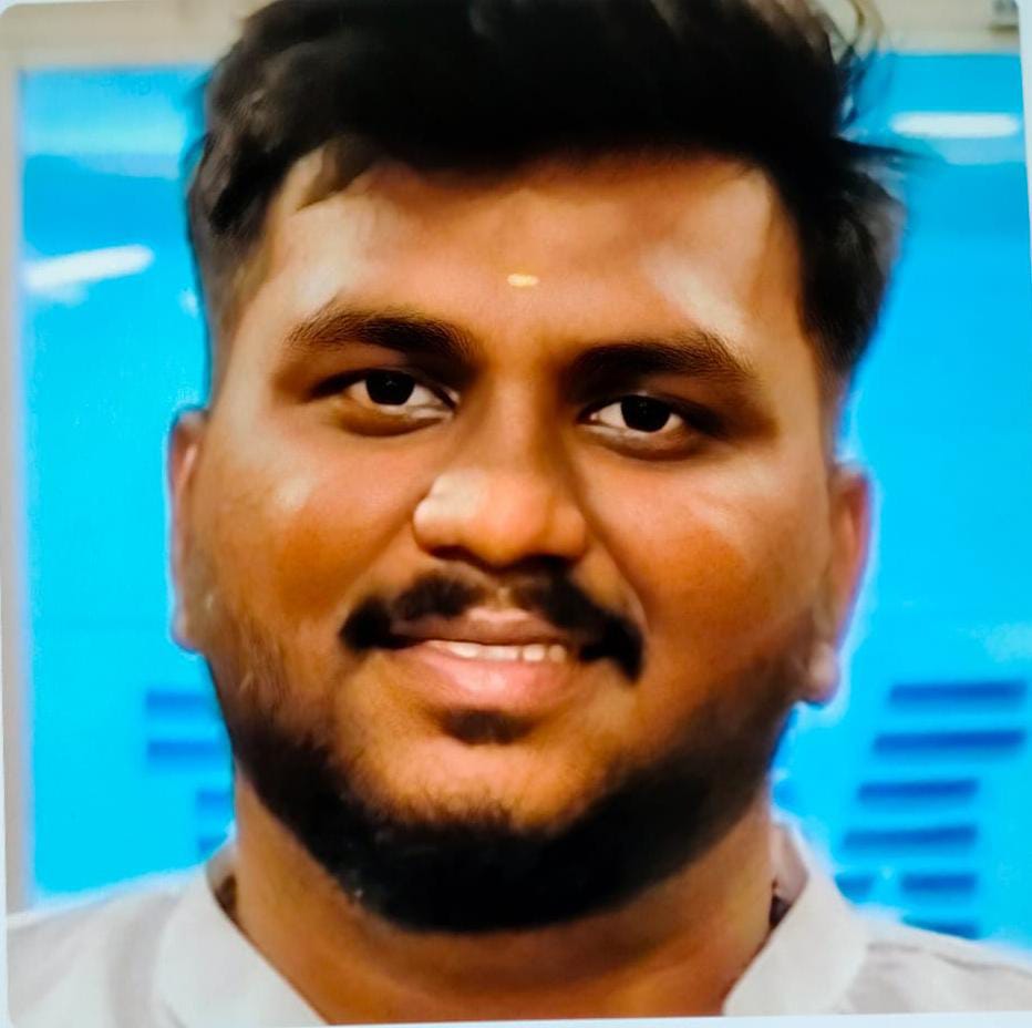 Groom Image